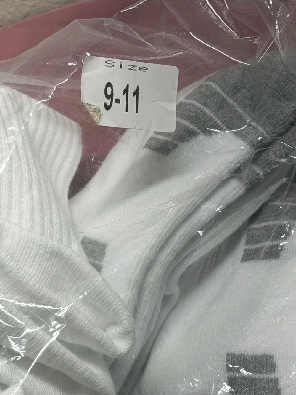 Under Armour new stock